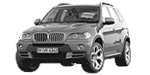 BMW E70 B1274 Fault Code