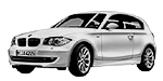 BMW E81 B1274 Fault Code