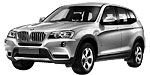BMW F25 B1274 Fault Code
