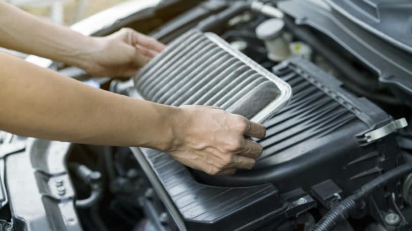 See B1274 repair manual